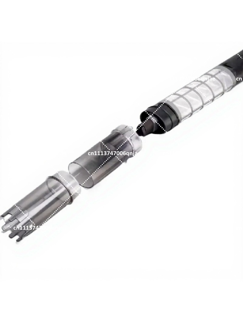 Aquarium Pump - Elektrischer Sandreiniger für Aquarien, Aquariumpumpe, Toilettenreinigungswerkzeug