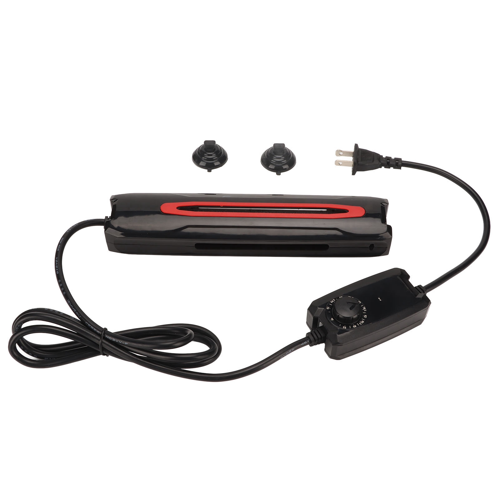 Fish Tank Heater - 1200W Aquarium-Heizstab mit automatischer Konstanttemperaturregelung, Tauchheizstab
