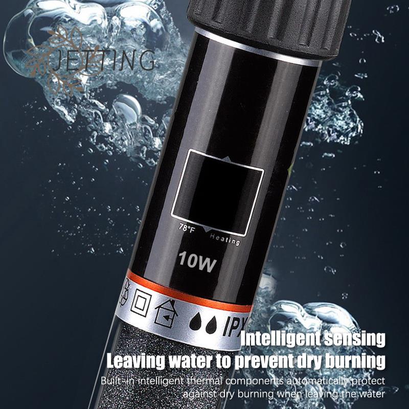 Fish Tank Heater - 1 STÜCK USB Mini Aquarium Heizstab