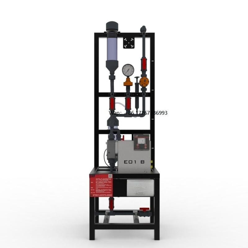 Aquarium Pump - Hochwertige Aquarium-Dosierpumpe, Langlebige Komponente, Digitale Dosierpumpe