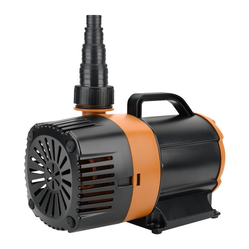 Aquarium Pump - Wasserpumpe für Aquarien, variable Frequenz, Zirkulationspumpe,