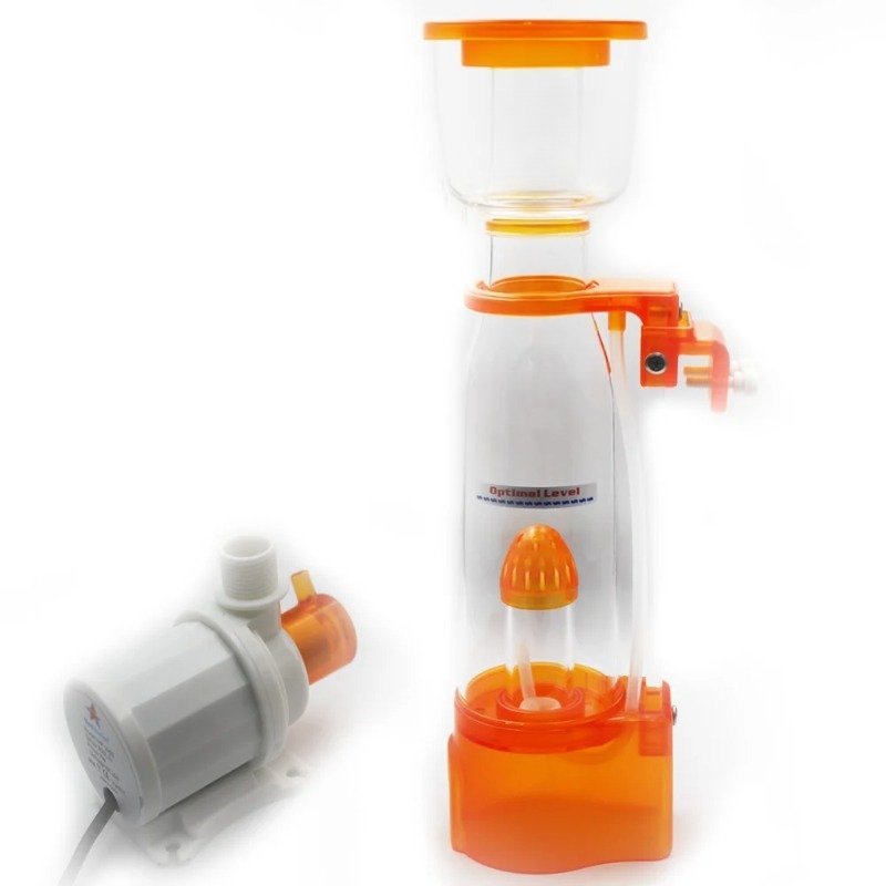 Aquarium Pump - SQ-70/90 Plus Mini Aquarium Proteinabschäumer mit