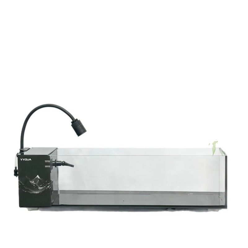 Aquarium Fish Keeping - Hochwertiges Glas-Aquarium für den Heimgebrauch, Ökologischer