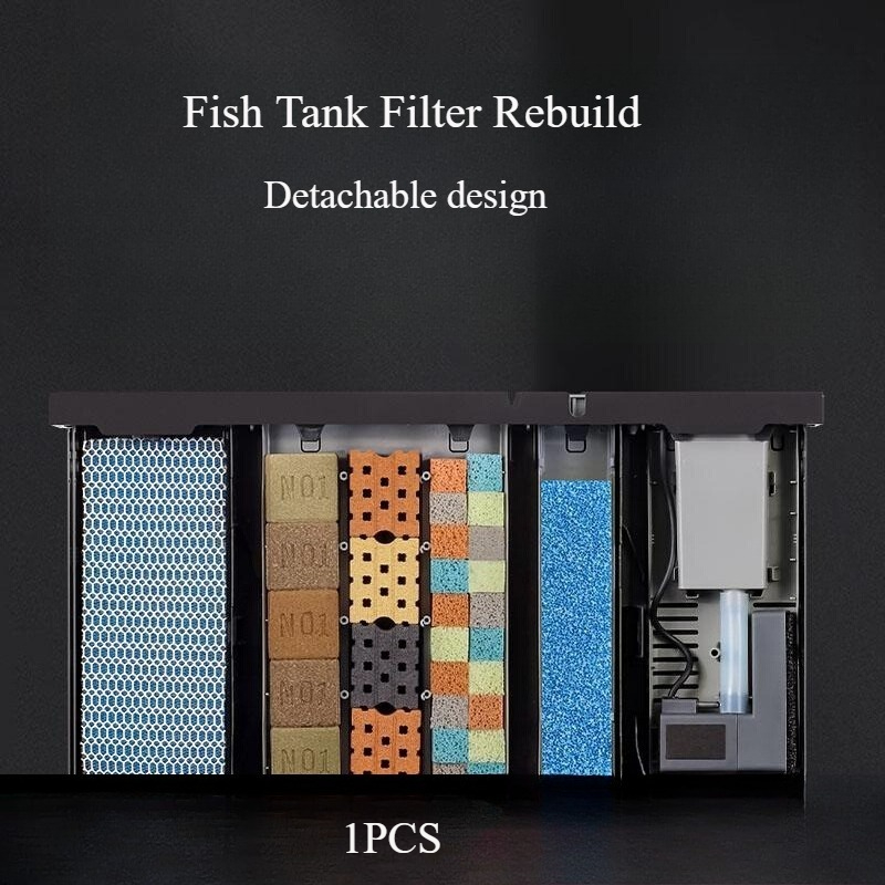 Fish Tank Filter - Neue Für Xiaomi Mijia Aquarium Filter