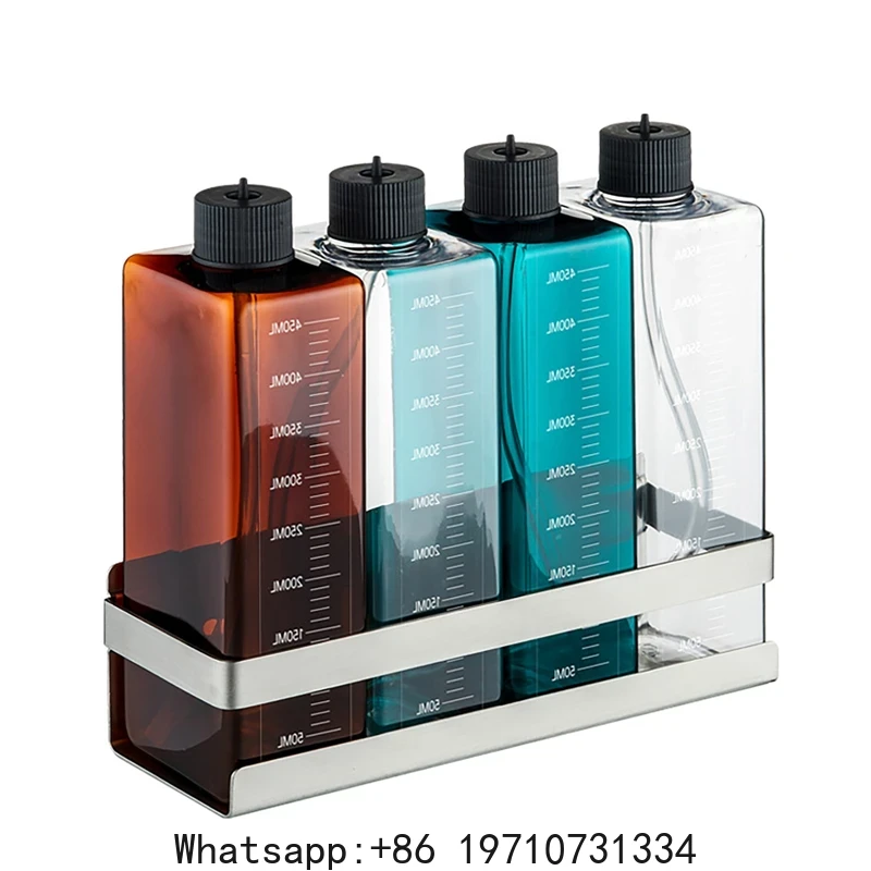 Aquarium Pump - Gras-Aquarium Meerwasser-Titrationspumpe Dosierflasche Aquarium Flüssigkeitsbehälter für