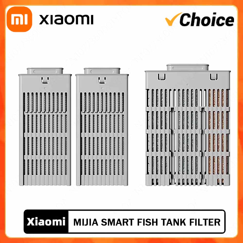 Xiaomi Mi Smart Aquarium Filte – Xiaomi Aquarium Fish Tank Bewertung und Preis