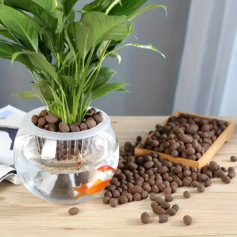 Leichte und atmungsaktive Terr – Aquarium Decor Bewertung und Preis