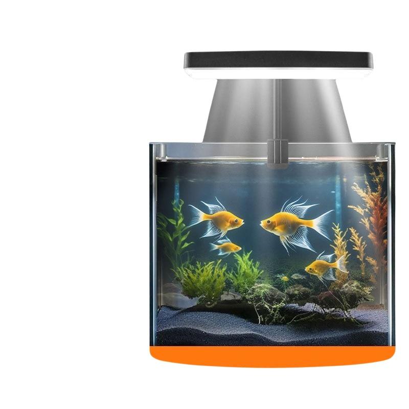 LED Wasserdichte Aquariumbeleu – Aquarium Light Bewertung und Preis