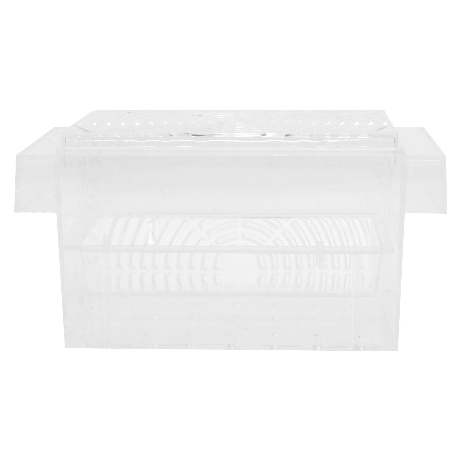 1 Stück Aquarium-Isolationsbox – Aquarium Fish Tank Bewertung und Preis
