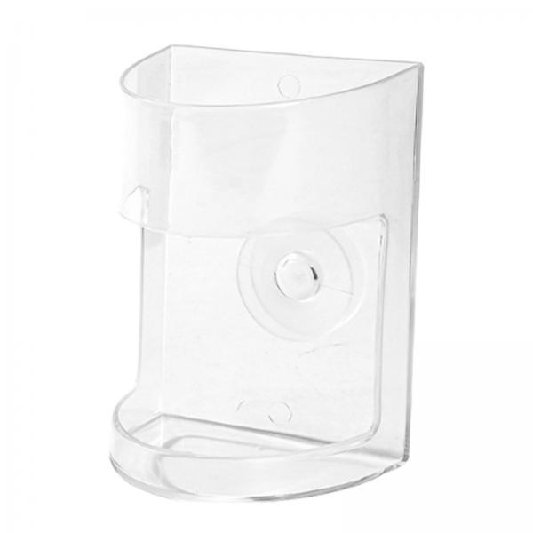 Fischfutter-Spender aus klarem – Aquarium Fish Keeping Bewertung und Preis