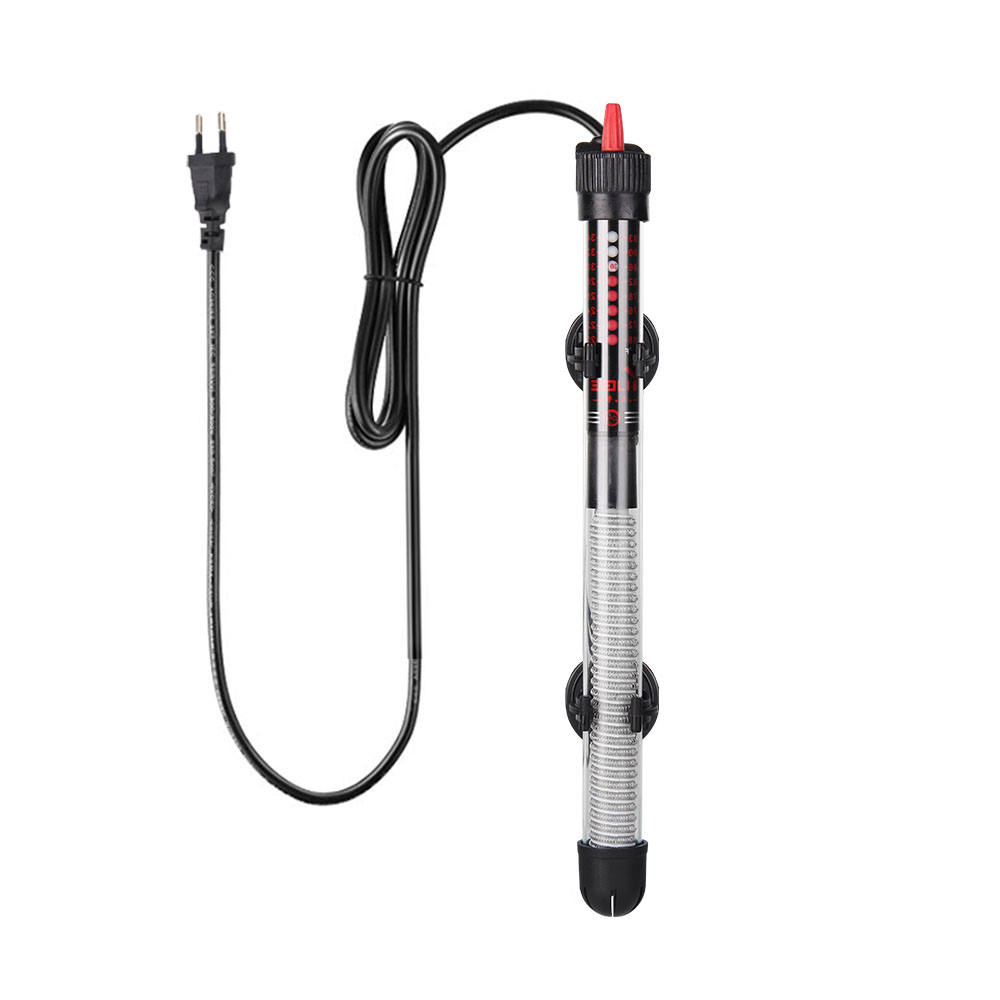 110 V-220 V Einstellbare Tempe – Fish Tank Heater Bewertung und Preis