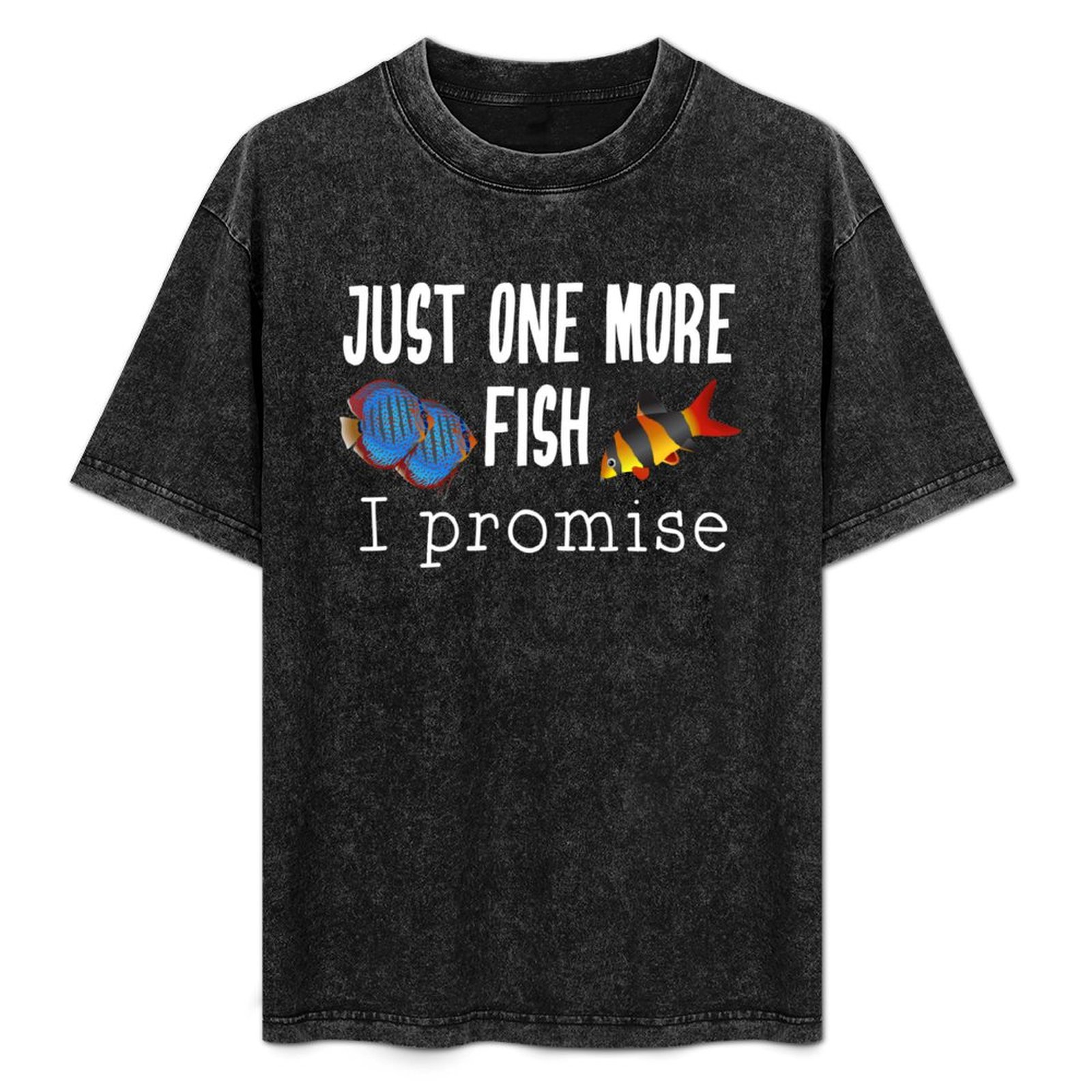 T-Shirt für Fischliebhaber – J – Aquarium Fish Keeping Bewertung und Preis