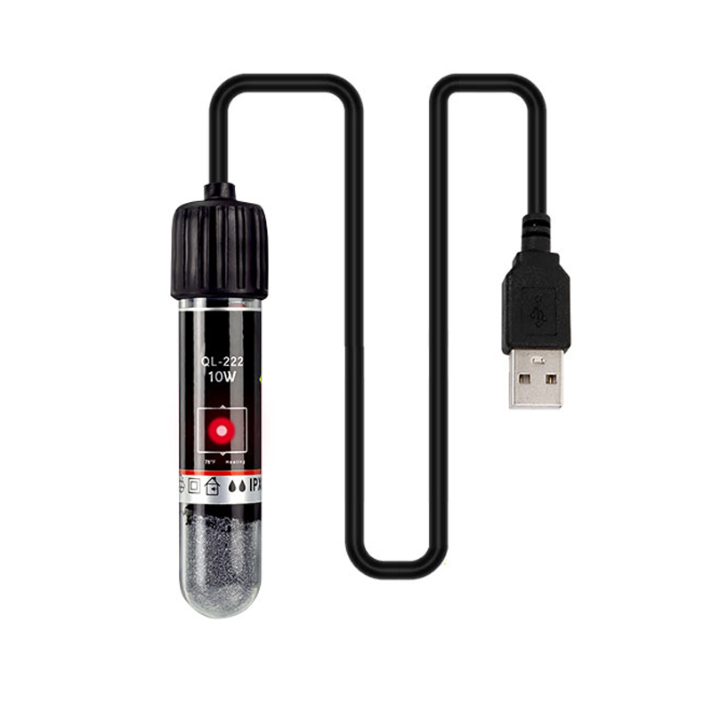 USB Mini-Aquariumheizstab für  – Fish Tank Heater Bewertung und Preis