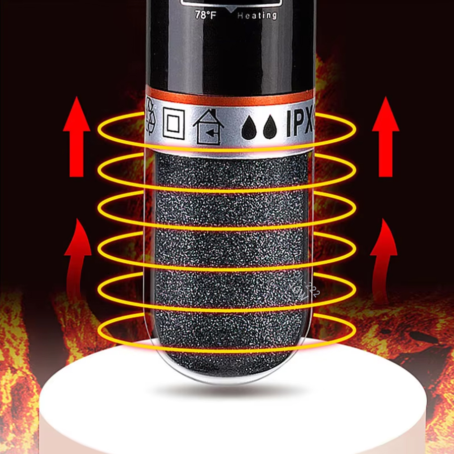 USB Mini-Aquariumheizstab für  – Fish Tank Heater Bewertung und Preis