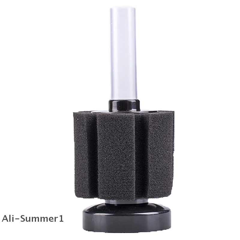 【E】Bio-Schwammfilter für Aquar – Aquarium Fish Betta Bewertung und Preis
