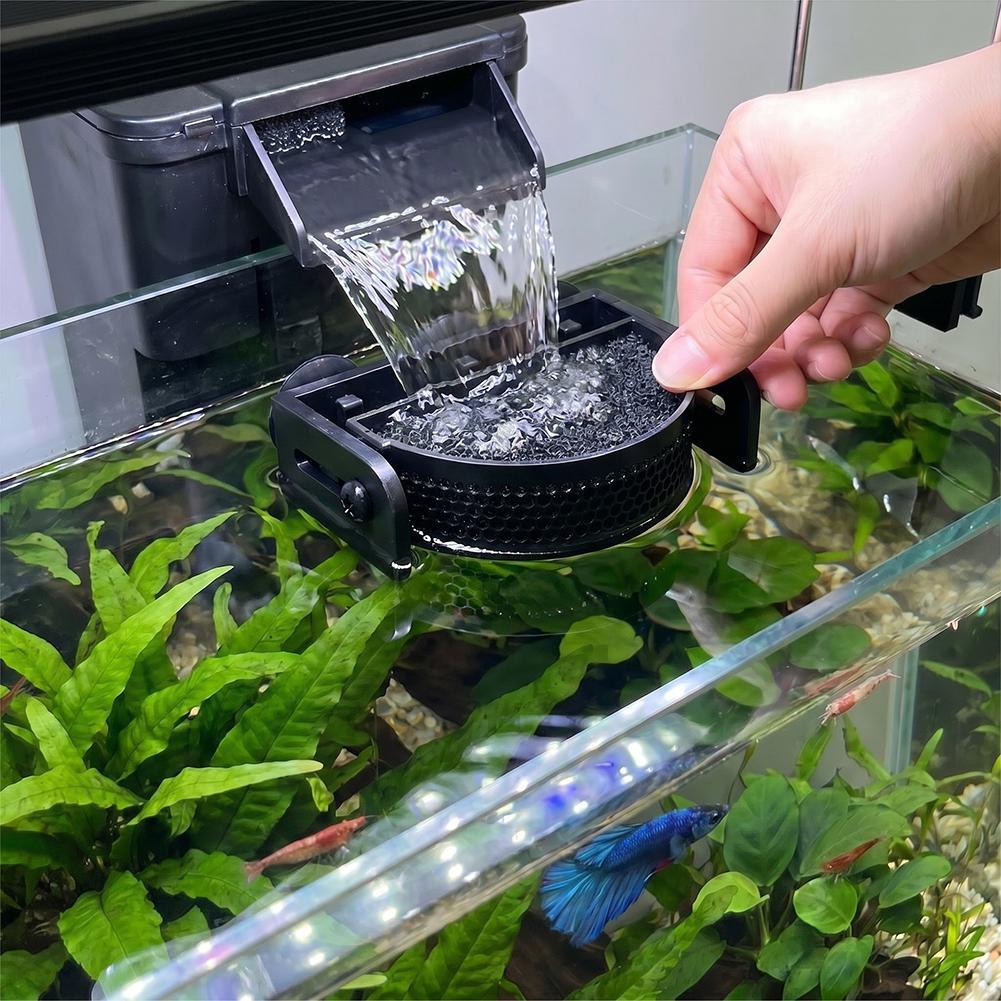    Premium Aquariumfilter-Abl – Aquarium Fish Betta Bewertung und Preis