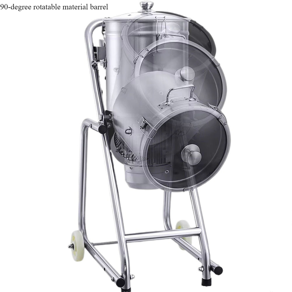 32L Gewerbliche Elektrische Le – Fish Food Bewertung und Preis