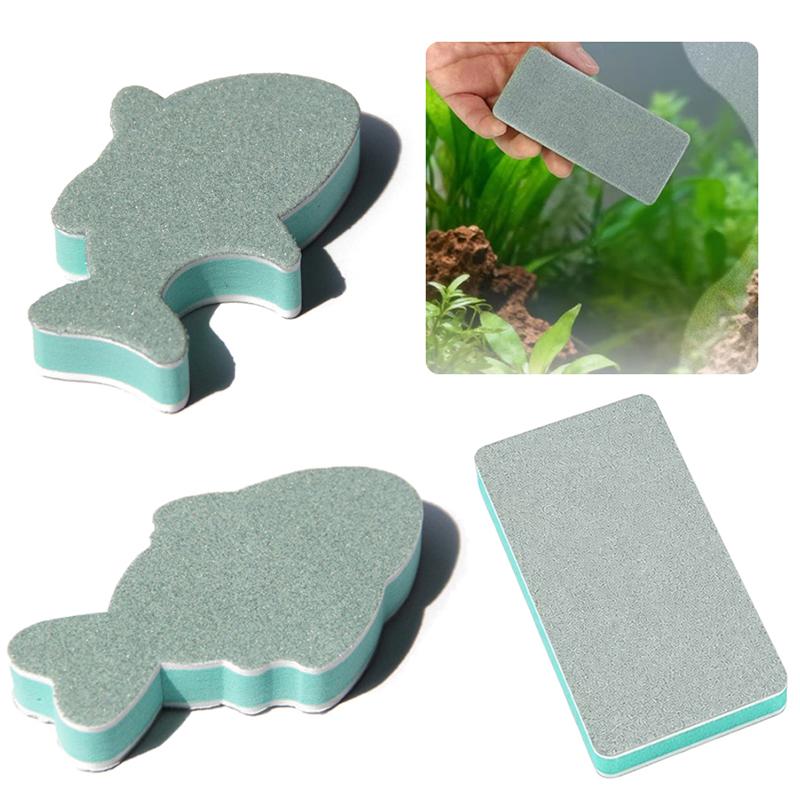Langlebiger, beidseitiger Aqua – Aquarium Fish Tank Bewertung und Preis