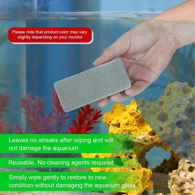Langlebiger, beidseitiger Aqua – Aquarium Fish Tank Bewertung und Preis