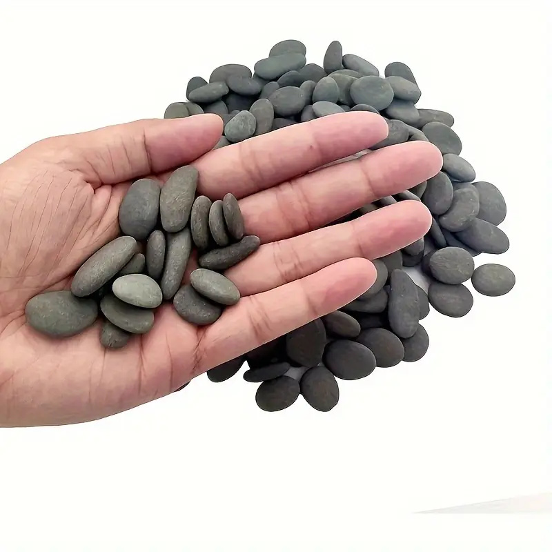 20 Stück natürliche Flussfelse – Fish Tank Gravel Bewertung und Preis