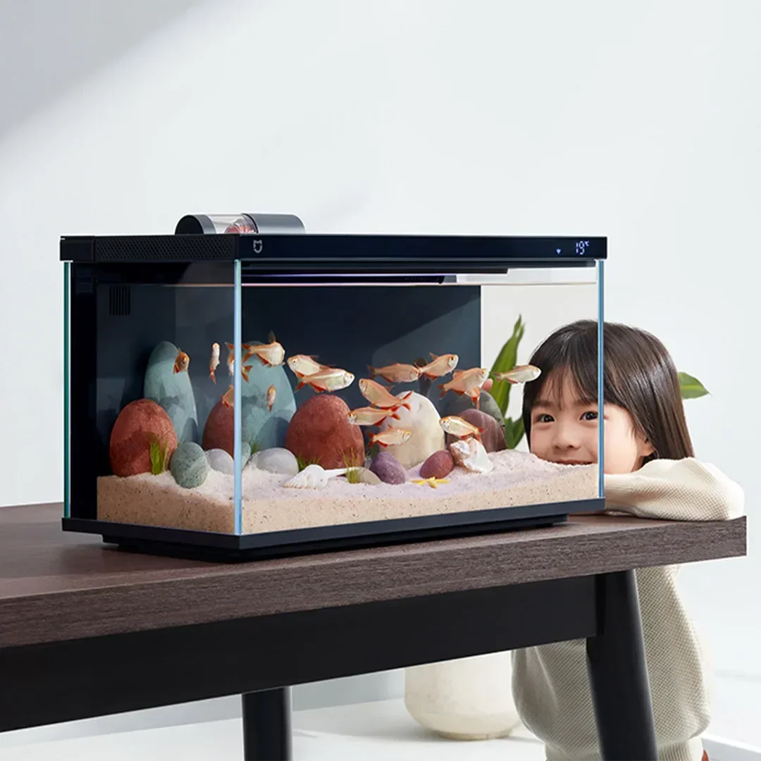 Xiaomi Mijia Smart Aquarium MY – Aquarium Light Bewertung und Preis