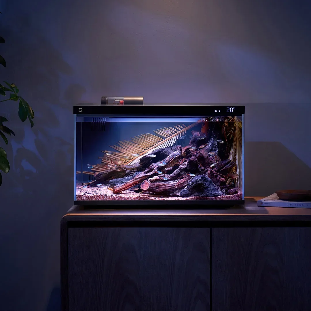 Xiaomi Mijia Smart Aquarium MY – Aquarium Light Bewertung und Preis