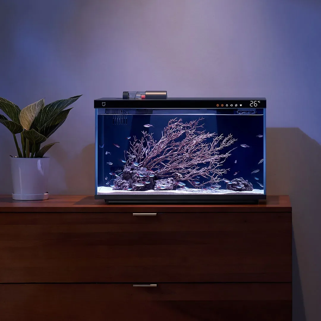 Xiaomi Mijia Smart Aquarium MY – Aquarium Light Bewertung und Preis