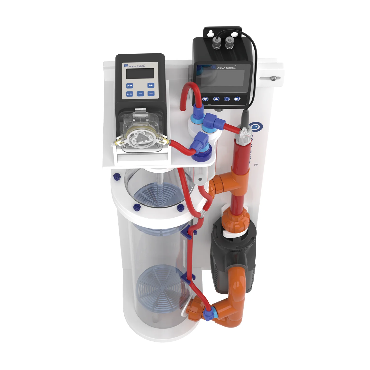 2026 Heißer AQUAEXCEL AE-CR30S – Aquarium Pump Bewertung und Preis