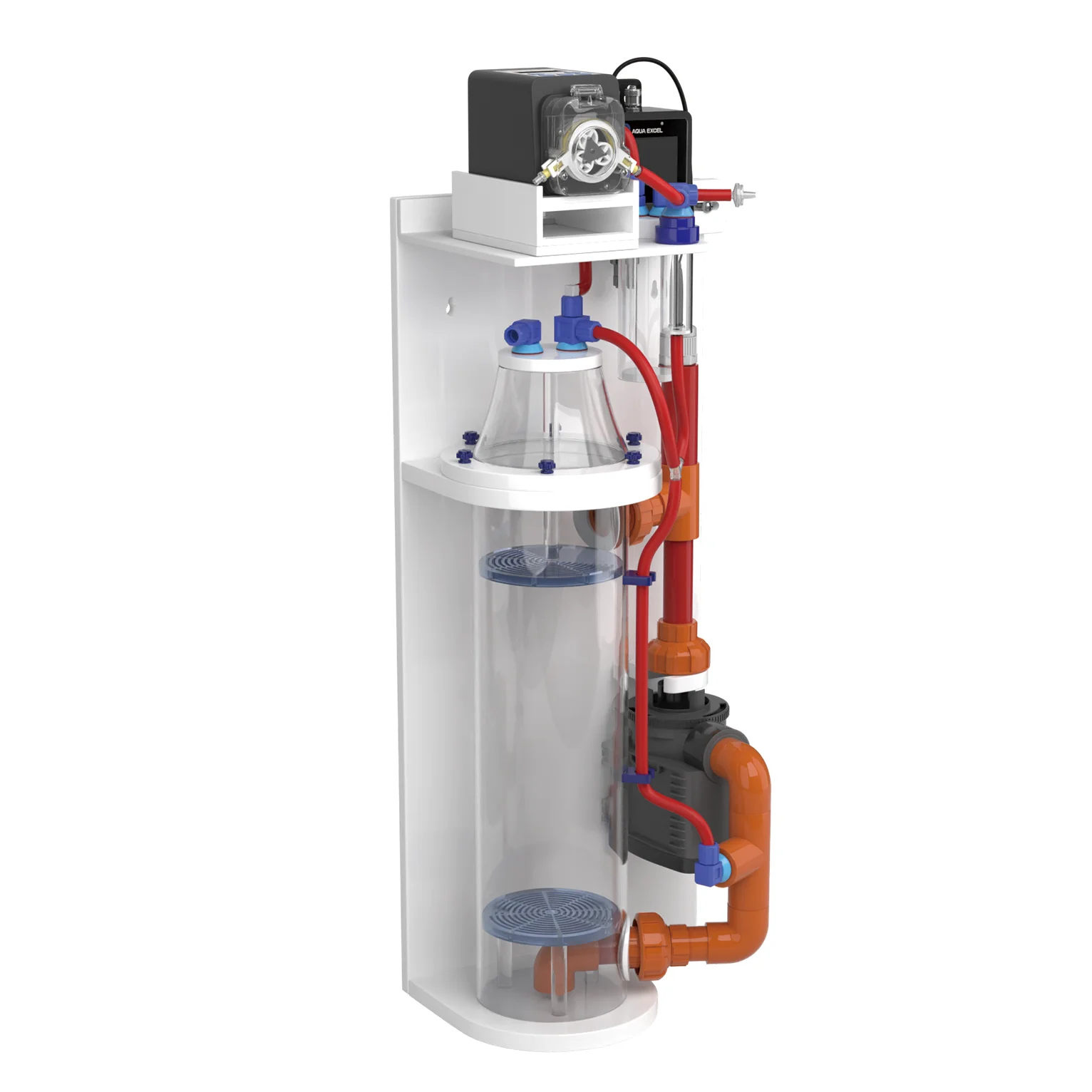 2026 Heißer AQUAEXCEL AE-CR30S – Aquarium Pump Bewertung und Preis
