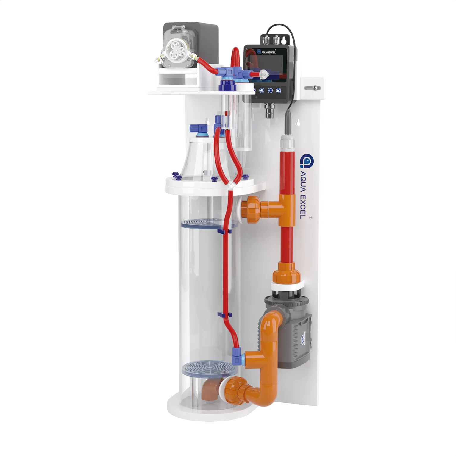 2026 Heißer AQUAEXCEL AE-CR30S – Aquarium Pump Bewertung und Preis