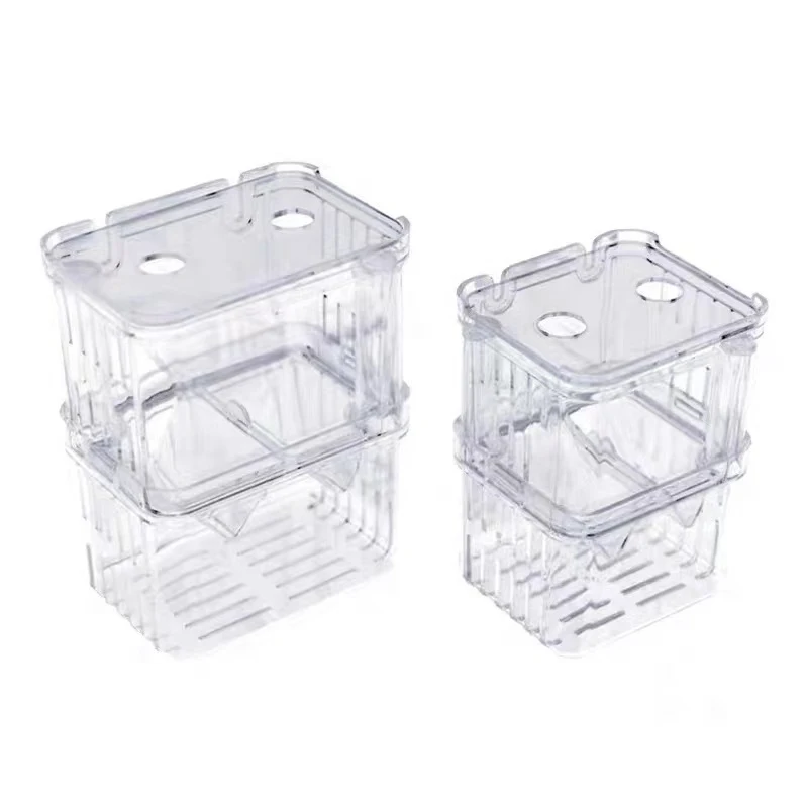 1 Stück Aquarium Fischzuchtbox – Aquarium Fish Betta Bewertung und Preis