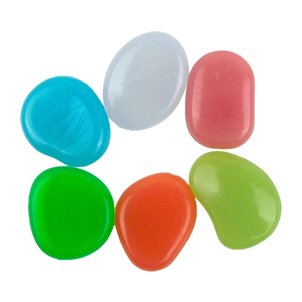 50 Teile/satz Glow In The Dark – Fish Aquarium Home Bewertung und Preis