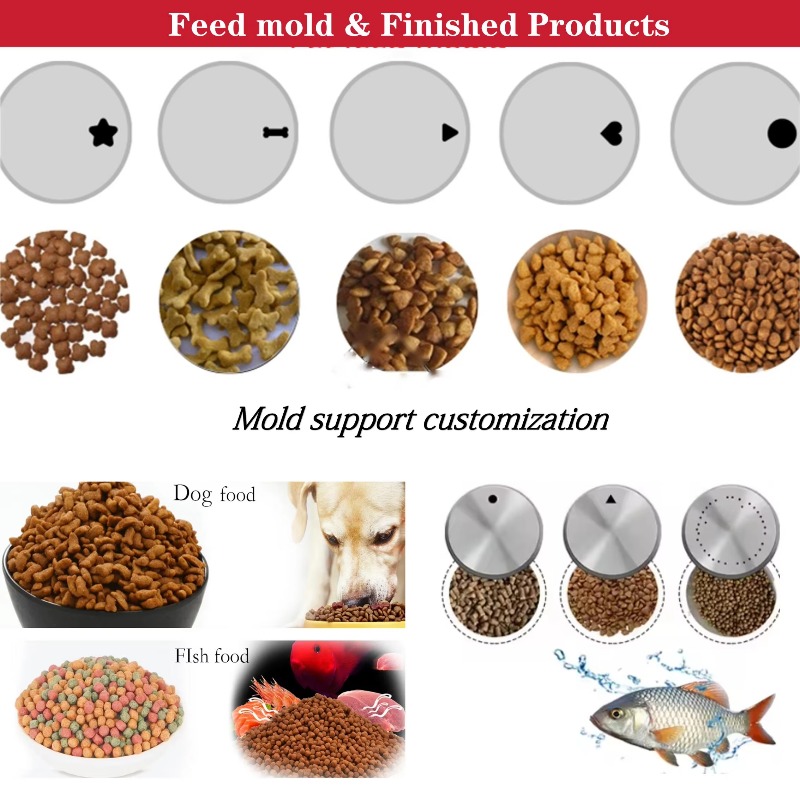 Schwimmende Fisch-, Katzen-, T – Fish Food Bewertung und Preis