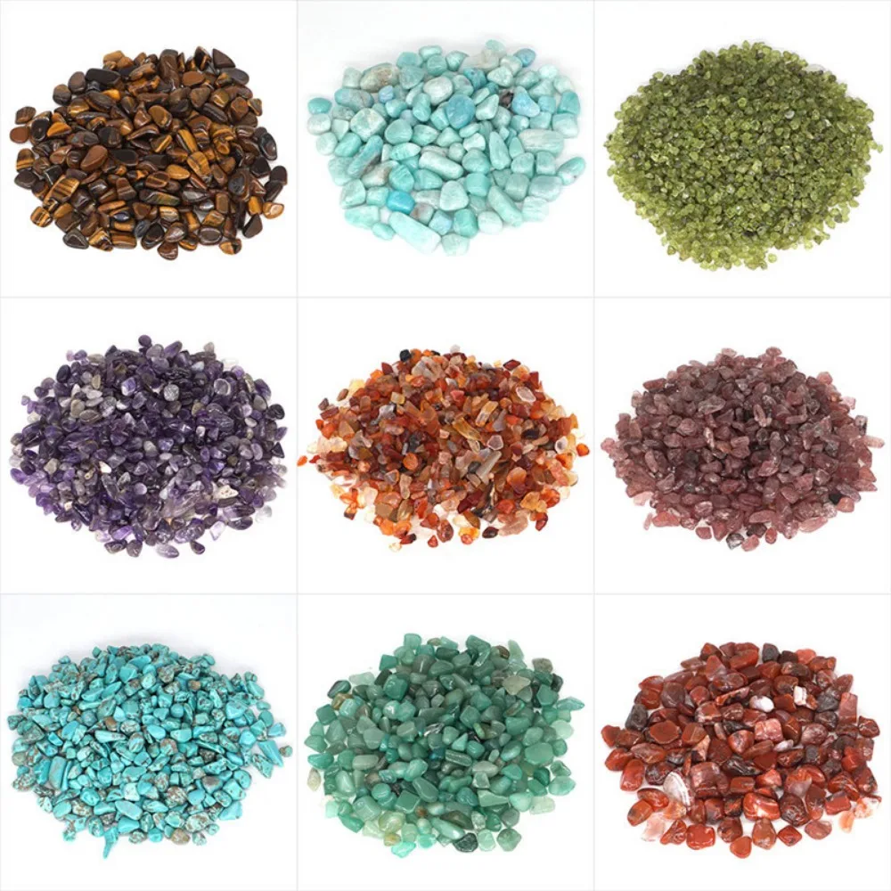 Naturstein Achat Polierter Kie – Fish Tank Gravel Bewertung und Preis