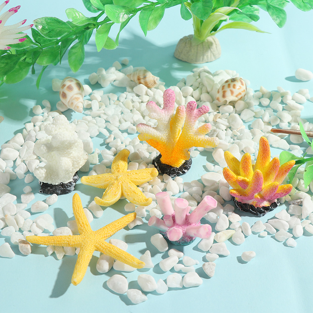 Künstliche Korallen Aquarium O – Fish Tank Gravel Bewertung und Preis