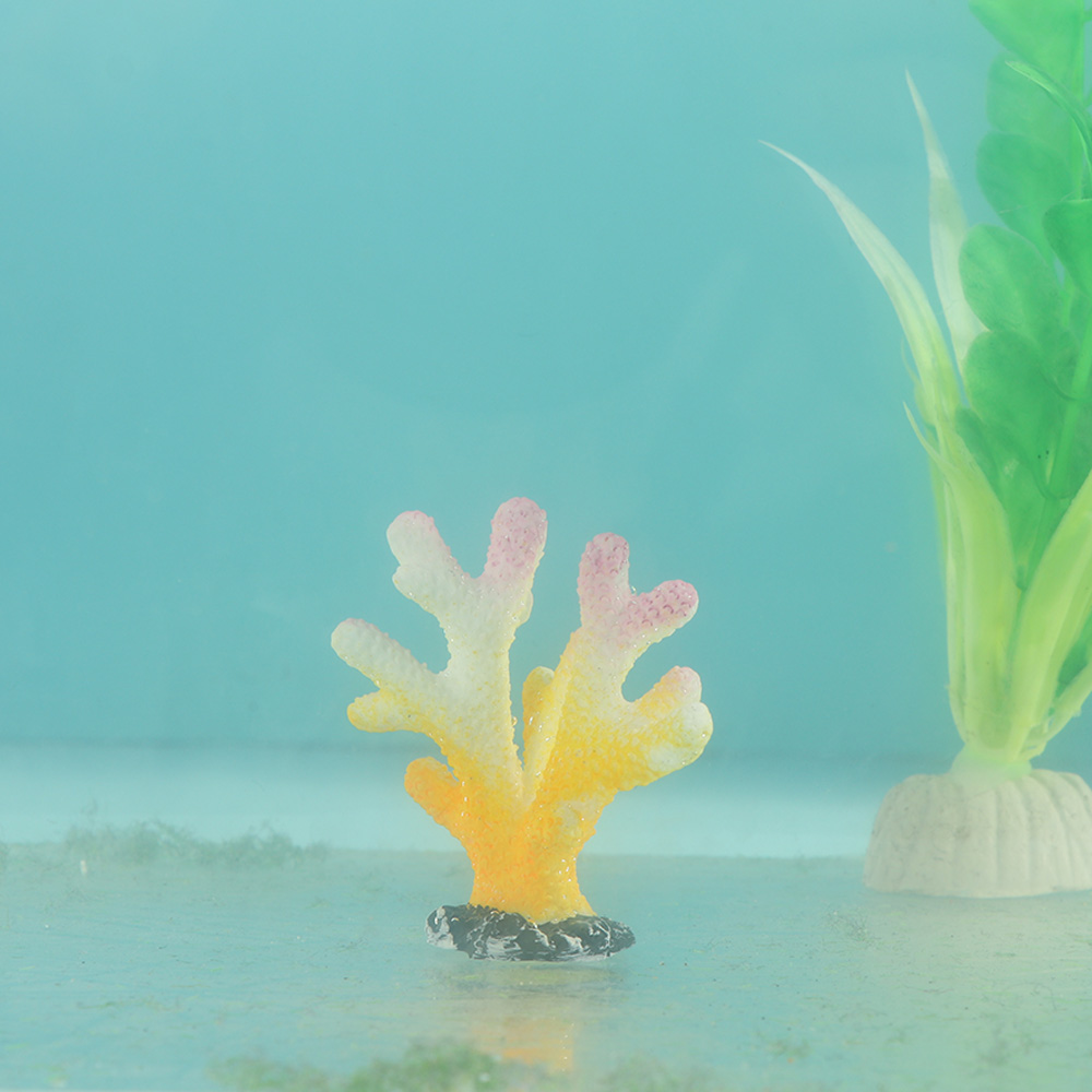 Künstliche Korallen Aquarium O – Fish Tank Gravel Bewertung und Preis