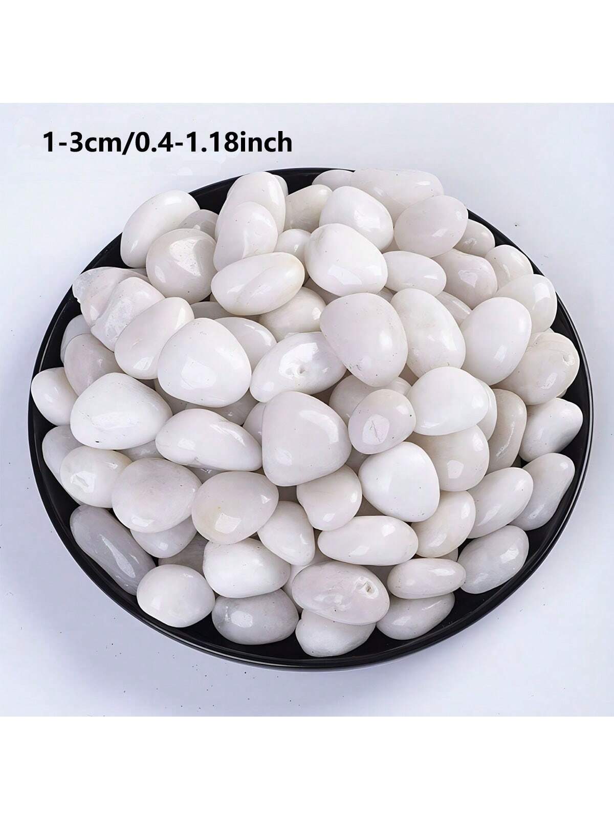 River Rocks Dekorative dekorat – Fish Tank Gravel Bewertung und Preis
