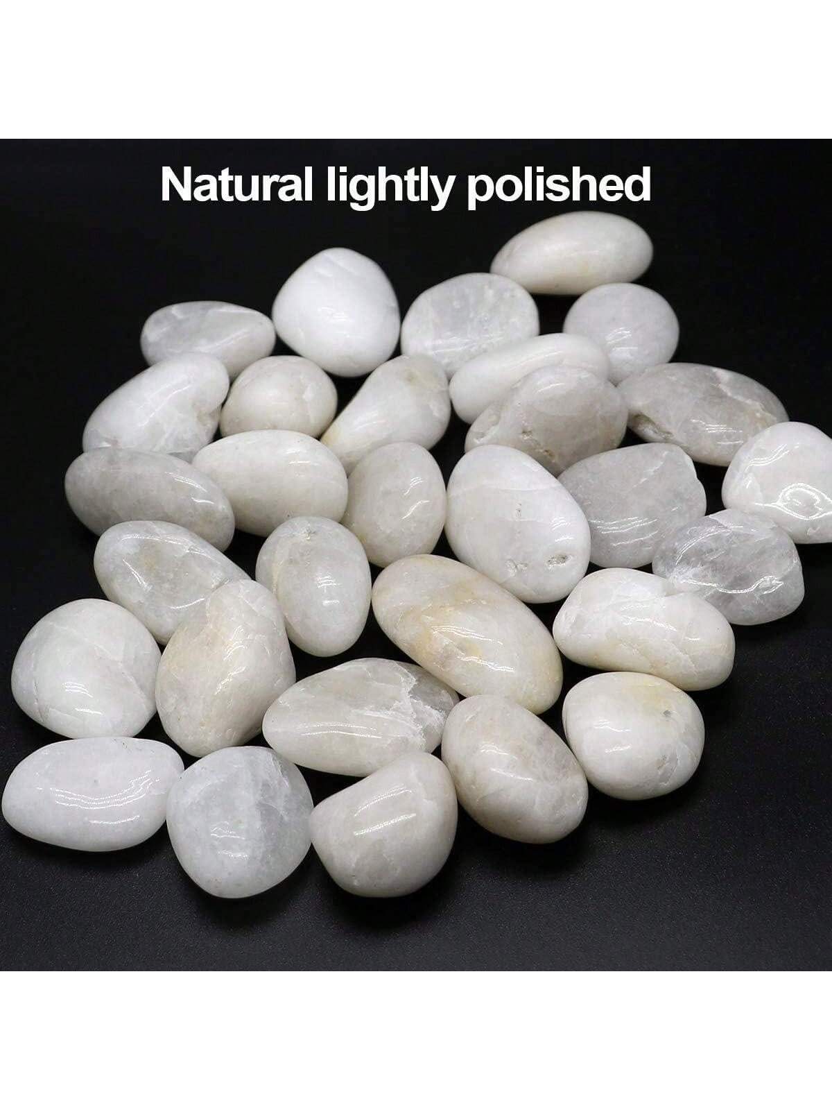 River Rocks Dekorative dekorat – Fish Tank Gravel Bewertung und Preis