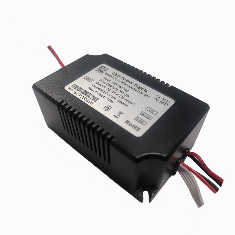 Dimmerschalter-Netzteil, dimmb – Aquarium Light Bewertung und Preis