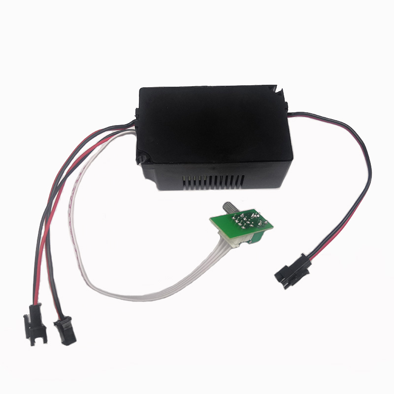 Dimmerschalter-Netzteil, dimmb – Aquarium Light Bewertung und Preis
