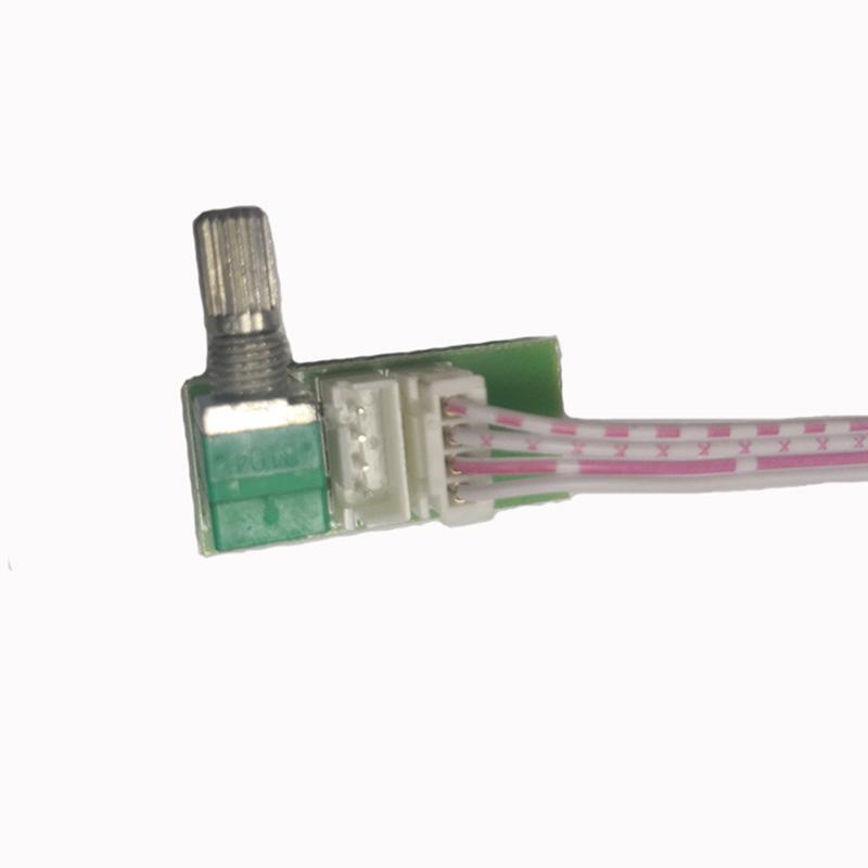 Dimmerschalter-Netzteil, dimmb – Aquarium Light Bewertung und Preis