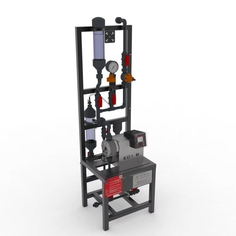 Hochwertige Aquarium-Dosierpum – Aquarium Pump Bewertung und Preis