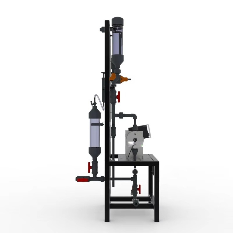 Hochwertige Aquarium-Dosierpum – Aquarium Pump Bewertung und Preis