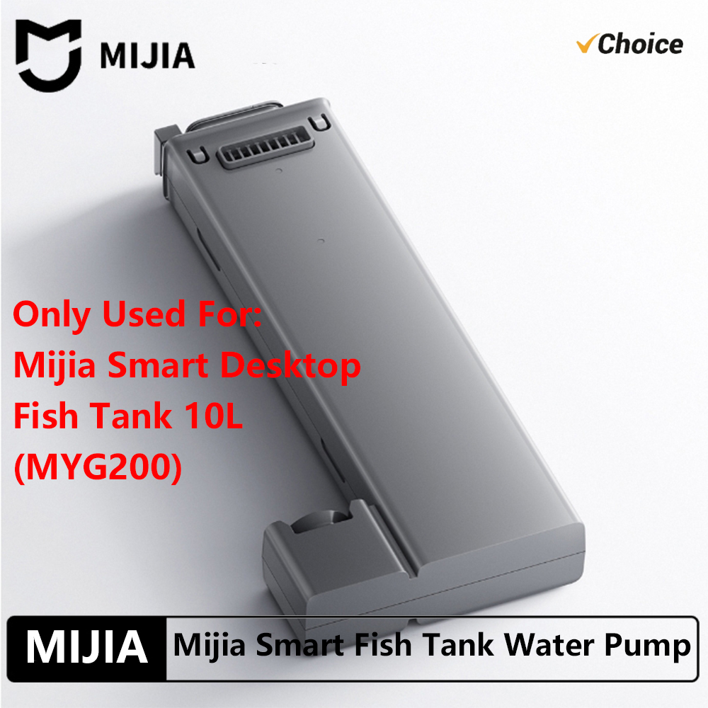 Original 2025 NEUE Mijia Smart – Xiaomi Aquarium Fish Tank Bewertung und Preis