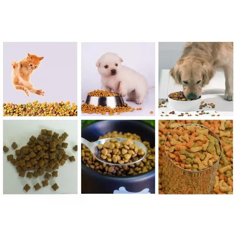 Hunde- und Katzenfutter-Herste – Fish Food Bewertung und Preis