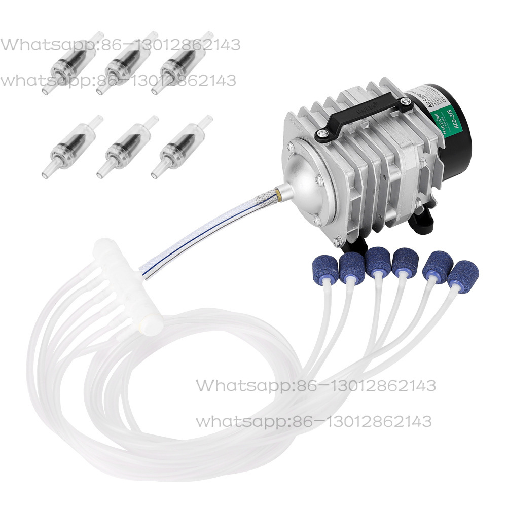 Aquarium-Sauerstoffpumpe Elekt – Aquarium Pump Bewertung und Preis