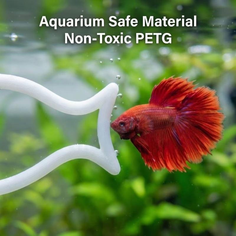 Futterringe für Aquarien, 2/4/ – Aquarium Fish Keeping Bewertung und Preis