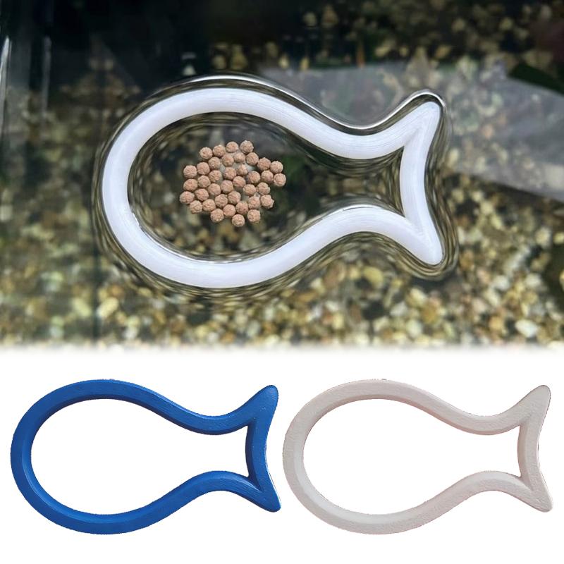 Futterringe für Aquarien, 2/4/ – Aquarium Fish Keeping Bewertung und Preis