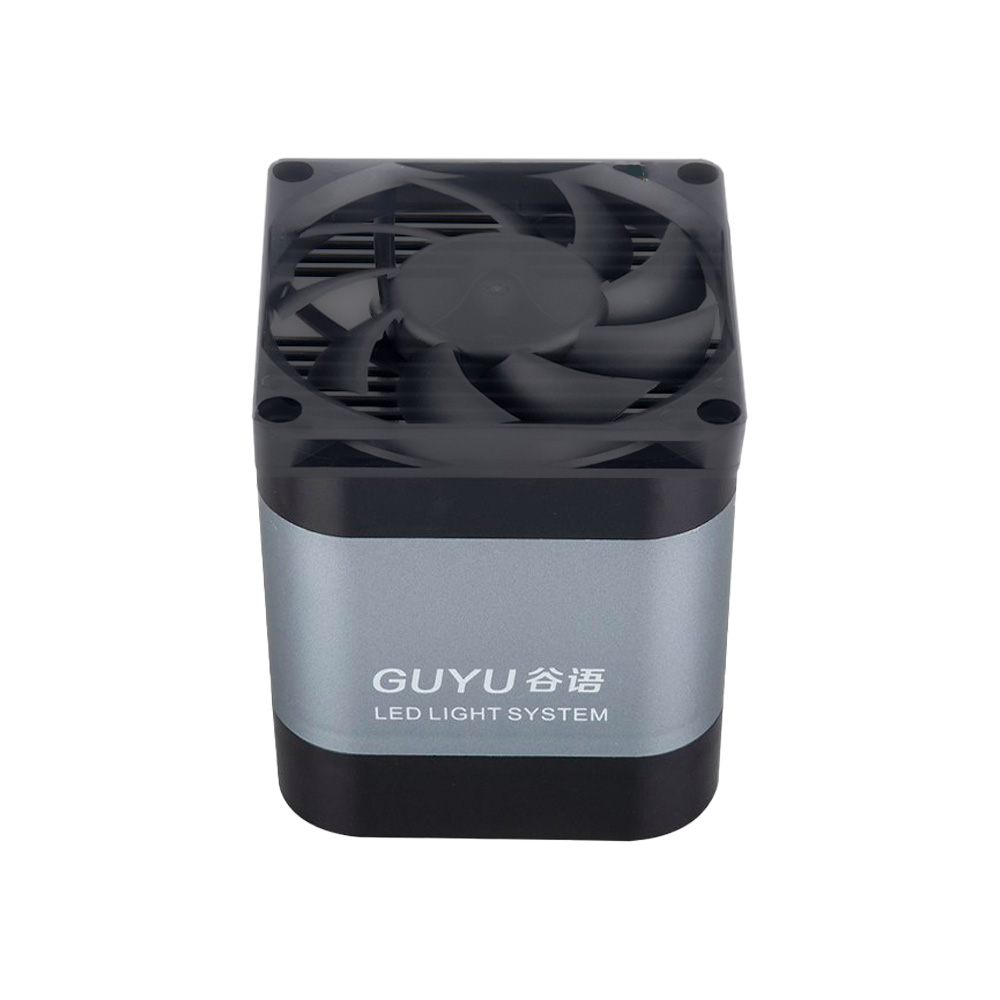 GUYU WRGB Vollspektrum-Aquariu – Aquarium Light Bewertung und Preis