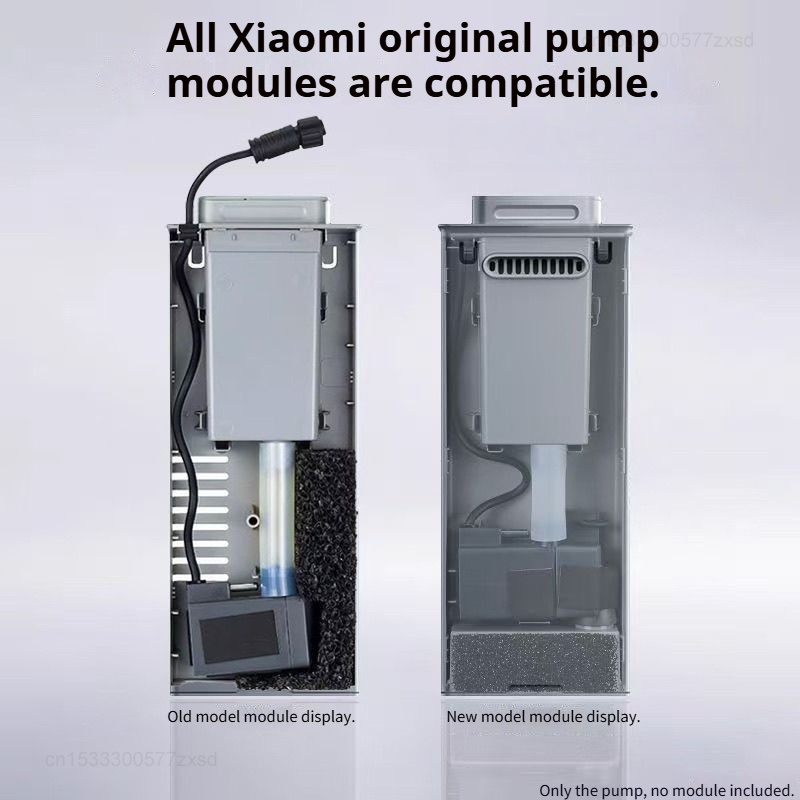 DESGEO Aquarium-Wasserpumpe fü – Xiaomi Aquarium Fish Tank Bewertung und Preis